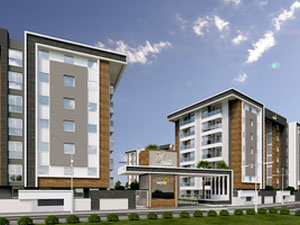 Real estate in Note 27 Elegance — look at the real estate search engine GEOLN.COM. Photo 3