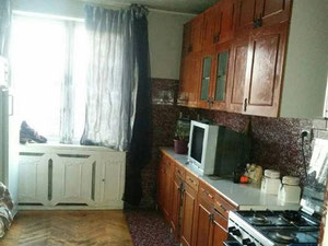 דירת 3 חדרים בווזאיסובאני. דירה לא יקרה בטביליסי, וזיסובאני — חיפוש נדל"ן מפרטי ומקבלן GEOLN.COM. תמונה 8