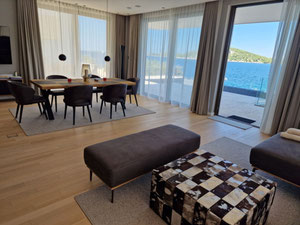 NOWA LUKSUSOWA WILLA W PIERWSZYM RZĘDZIE DO MORZA — Wyszukiwarka nieruchomości od deweloperów i właścicieli GEOLN.COM. Zdjęcie 8