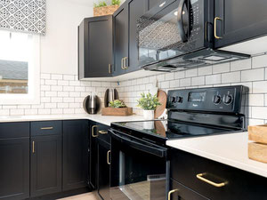 Real estate in Altius Laurel Townhomes — look at the real estate search engine GEOLN.COM. Photo 9