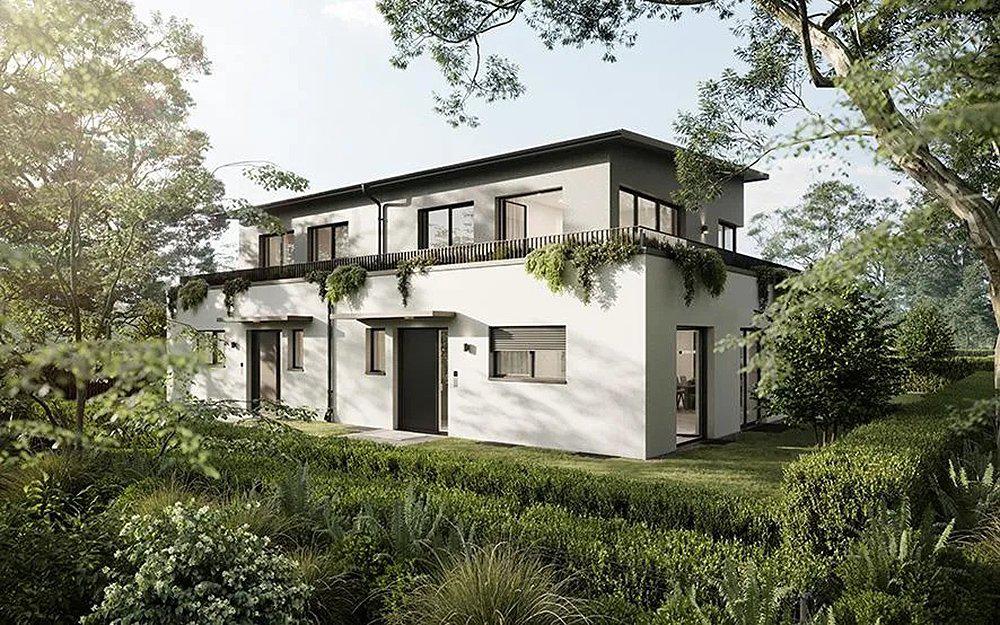 Нерухомість в Von-Gravenreuth-Straße 25 — дивіться на пошуковику нерухомості GEOLN.COM. Фото 1