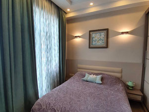 იყიდება 3 ოთახიანი ბინა — უძრავი ქონების ყიდვა და მფლო ბელებისგან GEOLN.COM. ფოტო 3