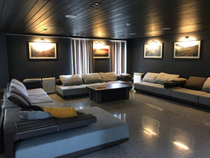 Apartment in the Orbi Palace Deluxe aparthotel — Find off-plan property or real estate resale directly from developers and owners GEOLN.COM. Photo 12