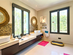 别墅 6 间卧室 670 m² 在 Nagueles, 西班牙 — 来自开发商和业主的房地产搜索引擎 GEOLN.COM. 照片 21