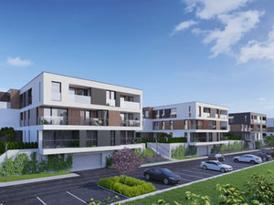 Real estate in Nove Villove — look at the real estate search engine GEOLN.COM. Photo 2