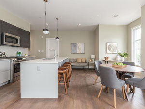 房地产在 45 on Burnett — look at the real estate search engine GEOLN.COM. 照片 4