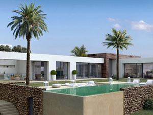 ვილა 4 საძინებელი 573 მ² პლეია ლოს მონტეროსში, ესპანეთი — უძრავი ქონების ყიდვა და მფლო ბელებისგან GEOLN.COM. ფოტო 4