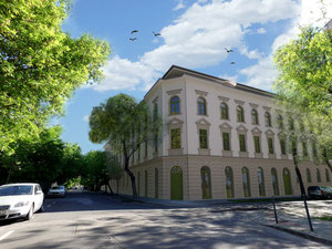 נדל"ן ב MAGNOLIA HOUSE — עיין במנוע חיפוש הנדל"ן GEOLN.COM. תמונה 3