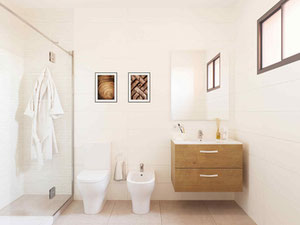 房地产在 Habitat Puerta Cartuja — look at the real estate search engine GEOLN.COM. 照片 6