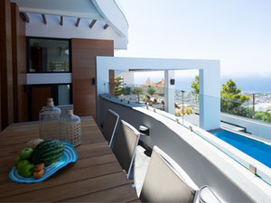 Real estate in AZUR VILLA — look at the real estate search engine GEOLN.COM. Photo 4