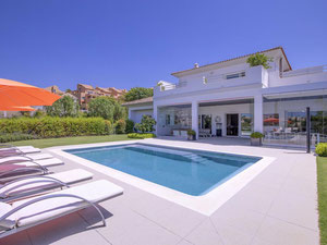 别墅 5 间卧室 549 m² 在 Elviria, 西班牙 — 来自开发商和业主的房地产搜索引擎 GEOLN.COM. 照片 6