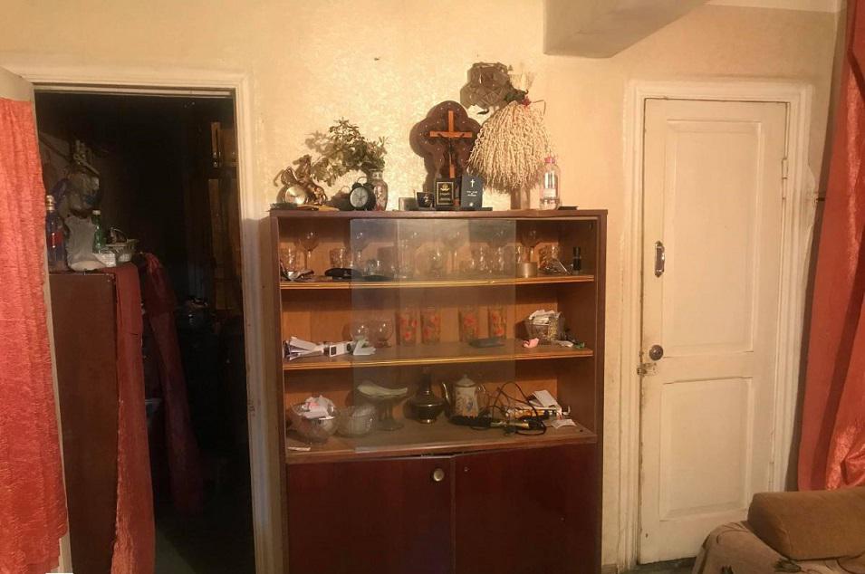 Sanzone的2间卧室的公寓。第比利斯无中介公寓 — 来自开发商和业主的房地产搜索引擎 GEOLN.COM. 照片 1