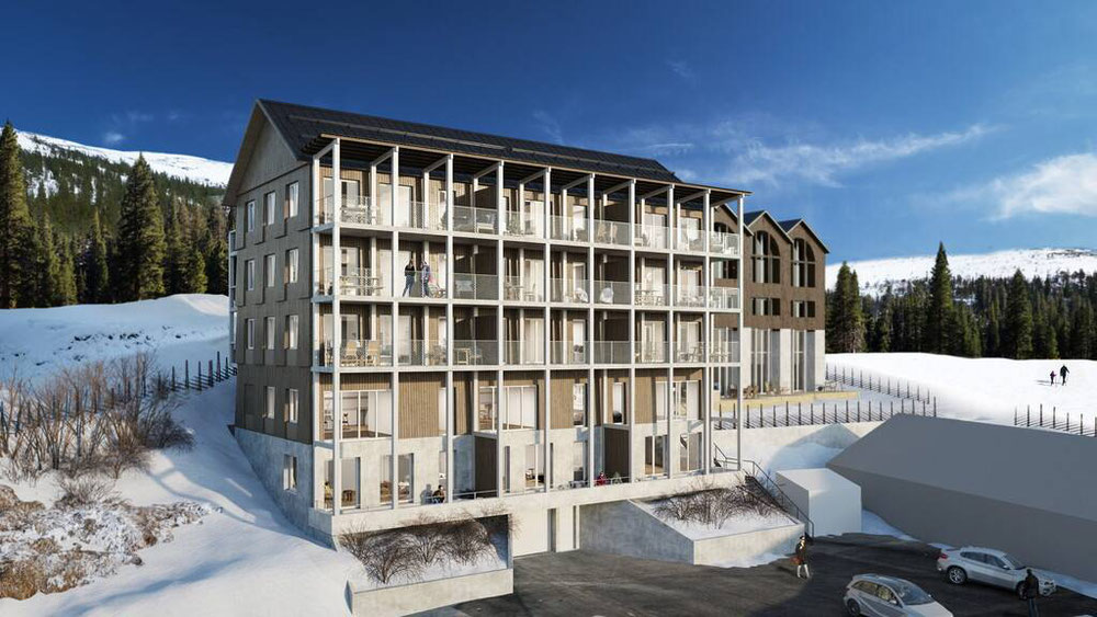 Недвижимость в Bjornrike Terrassvagen 37, 3tr — смотрите на поисковике недвижимости GEOLN.COM. Фото 1