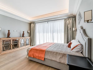 Villa 6 bedrooms 551 m² in Flamingo, Spain — Find off-plan property or real estate resale directly from developers and owners GEOLN.COM. Photo 27