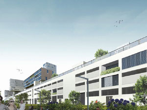 Нерухомість в Zizkov City — дивіться на пошуковику нерухомості GEOLN.COM. Фото 4