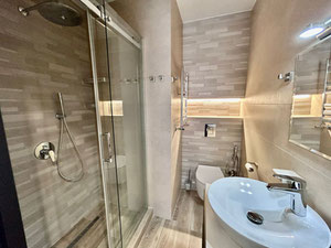 出售位于第比利斯查夫查瓦泽街的公寓 — 来自开发商和业主的房地产搜索引擎 GEOLN.COM. 照片 6