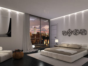 房地产在 Moshe Sharet 44  — look at the real estate search engine GEOLN.COM. 照片 7