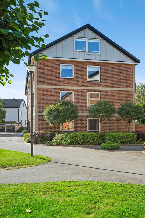 უძრავი კონება Gjuterigatan 8 — გადახედეთ უძრავი ქონების საძიებო სისტემას GEOLN.COM. ფოტო 1