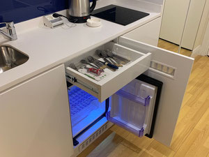 奥比市待售公寓 — 来自开发商和业主的房地产搜索引擎 GEOLN.COM. 照片 6