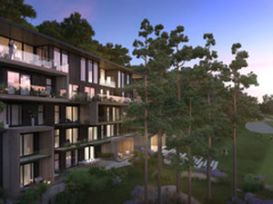 უძრავი კონება Muskoka Bay Resort — გადახედეთ უძრავი ქონების საძიებო სისტემას GEOLN.COM. ფოტო 5