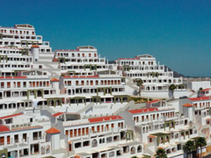 公寓 3 卧室 89 平方米 在赫雷斯, 西班牙 — 来自开发商和业主的房地产搜索引擎 GEOLN.COM. 照片 18