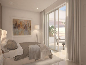 西班牙卡波皮诺联排别墅 2 间卧室 — 来自开发商和业主的房地产搜索引擎 GEOLN.COM. 照片 14