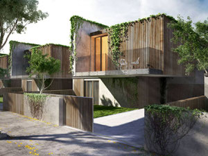 عقار للبيع في Vivienda Park — انظر إلى محرك البحث العقاري GEOLN.COM. صورة فوتوغرافية 4