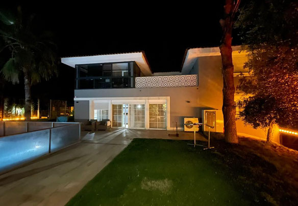 Таунхаус у Туреччині