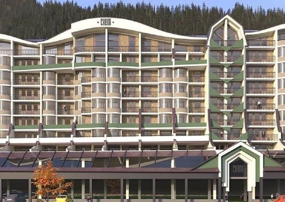 房地产在 Skela — look at the real estate search engine GEOLN.COM. 照片 1