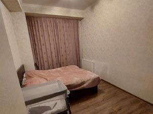 2 Zimmerwohnung in Digomi. Kaufen Sie eine Wohnung in Tiflis, Digomi — Immobilien-Suchservice von Bauträgern und Eigentümern GEOLN.COM. Foto 9