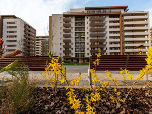 Нерухомість в Urban Residence Pentha — дивіться на пошуковику нерухомості GEOLN.COM. Фото 8