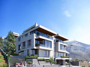 Propiedad en venta en ESTETIKA — mira el buscador inmobiliario GEOLN.COM. Foto 2