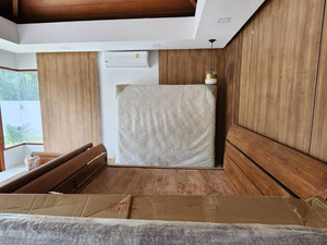 优秀的拉瓦伊别墅 - 完成度95% — 来自开发商和业主的房地产搜索引擎 GEOLN.COM. 照片 6