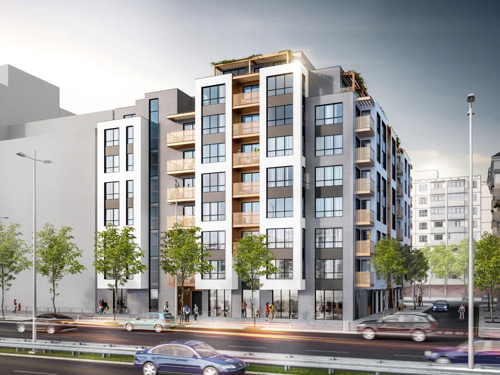 Нерухомість в TSARIBRODSKA — дивіться на пошуковику нерухомості GEOLN.COM. Фото 1