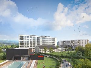 Real estate in Record Park — look at the real estate search engine GEOLN.COM. Photo 4