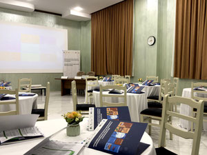 出售30间客房的酒店在祖格迪迪 — 来自开发商和业主的房地产搜索引擎 GEOLN.COM. 照片 24