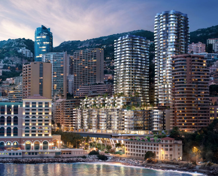 Real estate in Testimonio II — look at the real estate search engine GEOLN.COM. Photo 1