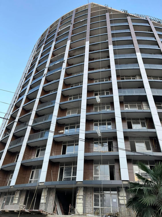 Нерухомість в BI RESIDENCE — дивіться на пошуковику нерухомості GEOLN.COM. Фото 18