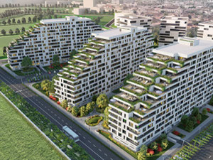 נדל"ן ב Gran Via Marina — עיין במנוע חיפוש הנדל"ן GEOLN.COM. תמונה 4