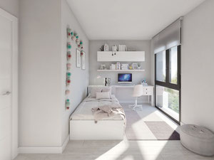 Real estate in Ribera Plaza — look at the real estate search engine GEOLN.COM. Photo 5