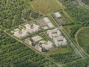 房地产在 Alkhimovo — look at the real estate search engine GEOLN.COM. 照片 3