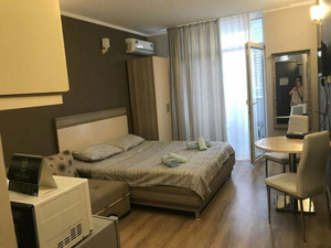 Sea Towers 1室公寓出售 — 来自开发商和业主的房地产搜索引擎 GEOLN.COM. 照片 2