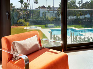 Townhouse 3 საძინებელი 331 m² Nueva Andalucia-ში, ესპანეთი — უძრავი ქონების ყიდვა და მფლო ბელებისგან GEOLN.COM. ფოტო 36