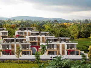 נדל"ן ב Dardenia Park — עיין במנוע חיפוש הנדל"ן GEOLN.COM. תמונה 4