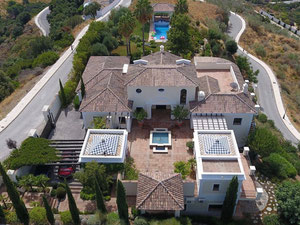 Villa 6 bedrooms 950 m² in Montemayor, Spain — Find off-plan property or real estate resale directly from developers and owners GEOLN.COM. Photo 36