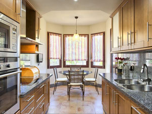 ბინა 3 ოთახიანი 151 მ² ლოს მონტეროსში, ესპანეთი — უძრავი ქონების ყიდვა და მფლო ბელებისგან GEOLN.COM. ფოტო 9