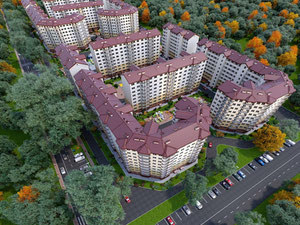 房地产在 Dykhaniye — look at the real estate search engine GEOLN.COM. 照片 5