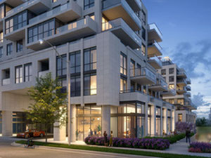 Real estate in Glen Hill Condos — look at the real estate search engine GEOLN.COM. Photo 3