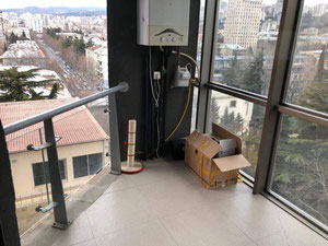 中心有3间卧室的公寓 — 来自开发商和业主的房地产搜索引擎 GEOLN.COM. 照片 8