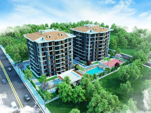 נדל"ן ב Korupark Cerkezkoy — עיין במנוע חיפוש הנדל"ן GEOLN.COM. תמונה 6